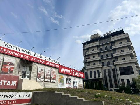 коммерческая по адресу Клочковская ул., 92