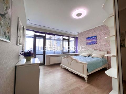 квартира за адресою Дніпровська набережна вул., 14-Б