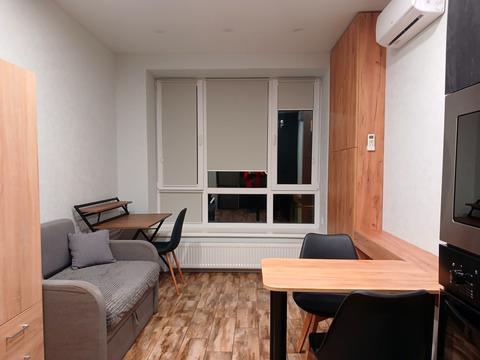квартира за адресою Новооскольська, 6