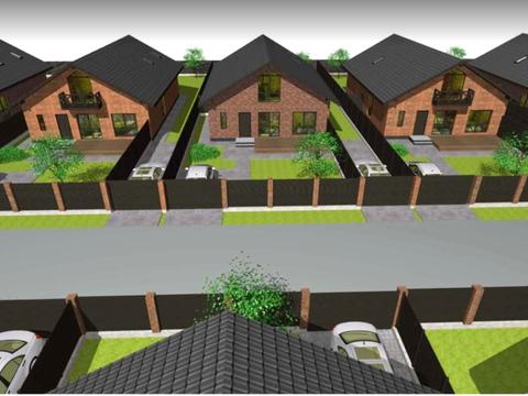 дом по адресу Энергетиков ул.