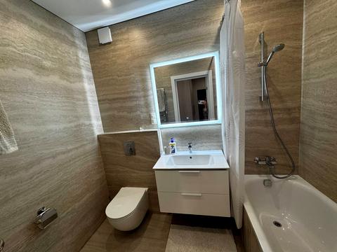 квартира по адресу Промислова ул., 1