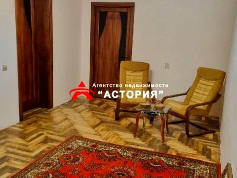 квартира по адресу Запорожская ул., 7