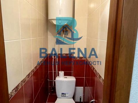 квартира по адресу Оболонский просп., 40