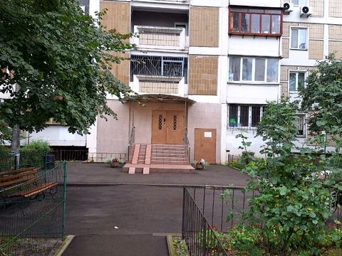 квартира по адресу Петра Григоренко просп., 36