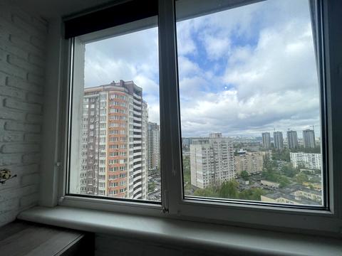квартира за адресою Урлівська вул., 38