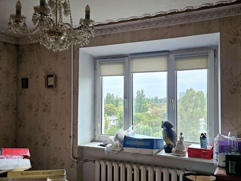 квартира за адресою Героїв Крут вул. (Валентини Терешкової), 41