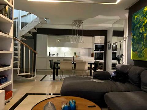 квартира за адресою Барабашова вул., 36а