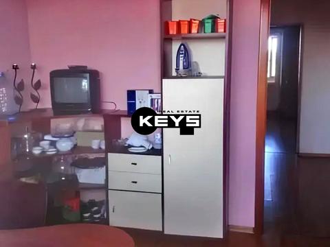 квартира по адресу Ивашкевича Ярослава ул., 3