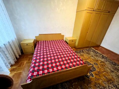 квартира за адресою Казанська вул., 18