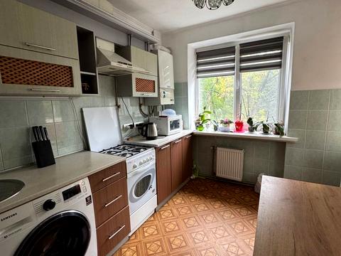 квартира за адресою Нова вул., 19