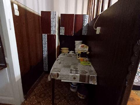 квартира по адресу Дальницкая ул., 1