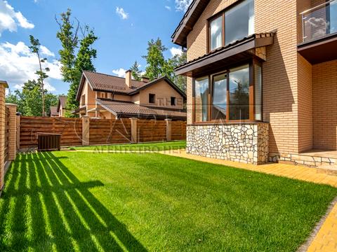 дом по адресу Ореховая ул.