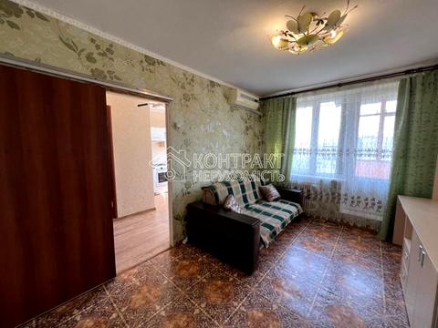 квартира по адресу Победы просп., 62б