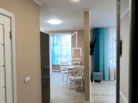 квартира по адресу Лычаковская ул. (Ленина), 230А