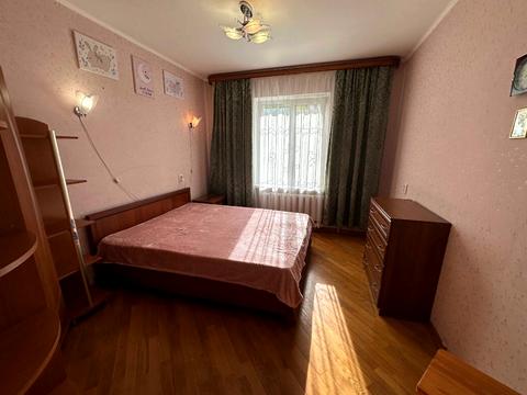 квартира по адресу Армейская ул., 10