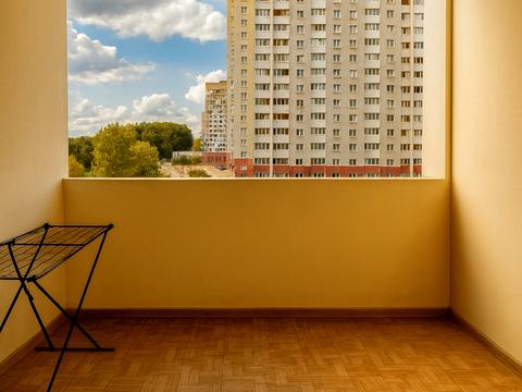 квартира за адресою Кургузова вул., 11-Г