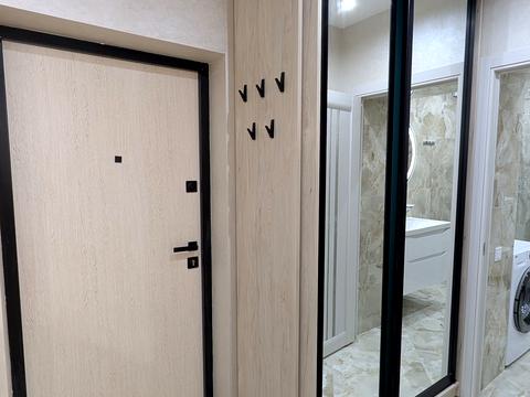 квартира за адресою Августина Волошина вул., 6
