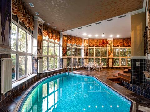 будинок за адресою смт. Козин, Шевченка вул.