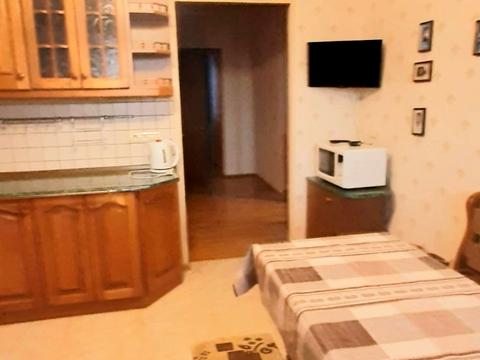 квартира по адресу Лесной просп., 35