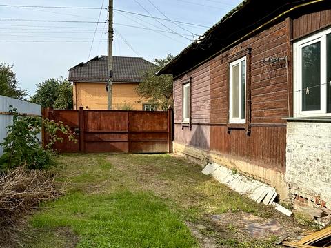 дом по адресу 1-й Гвардейской Армии ул., 51