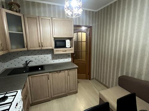 квартира за адресою Бровари, Грушевського вул., 17