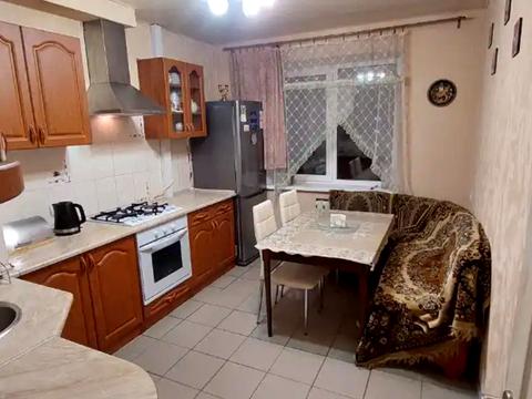 квартира по адресу Героев просп., 35