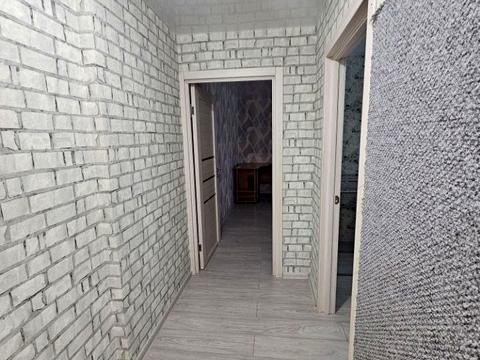 квартира по адресу Проспект Поля, 129