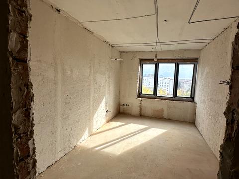 квартира по адресу Арцеулова ул., 7