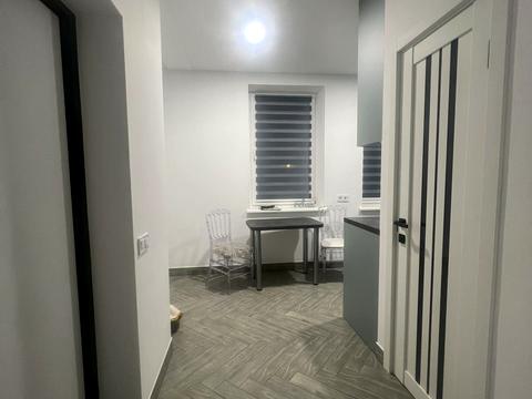 квартира за адресою Перекопська вул., 21