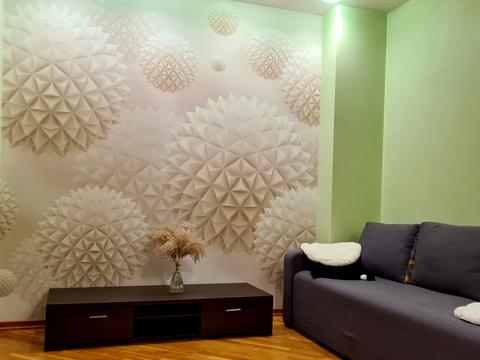 квартира за адресою Петра Панча вул., 23