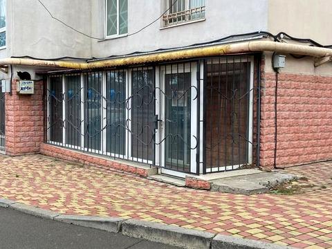 комерційна за адресою Одеса, Мечникова вул., 2/1