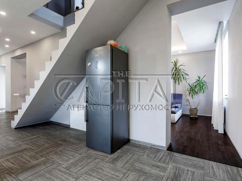 будинок за адресою Борщагівська вул.