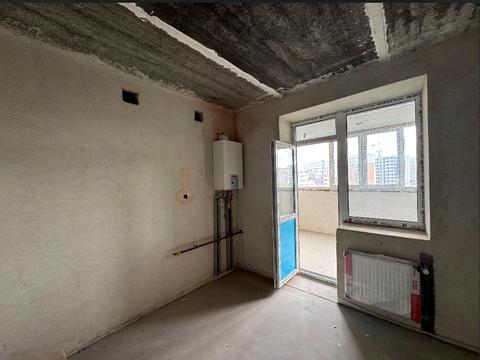 квартира по адресу Святошинская ул., 56