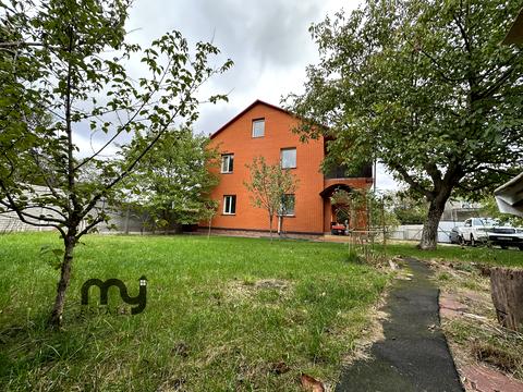 дом по адресу Плодова ул.