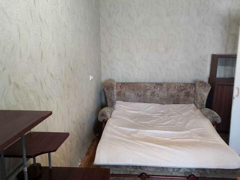 квартира по адресу Николаевская ул., 3
