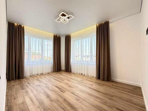 квартира за адресою Миколи Боголюбова вул., 1