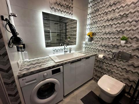 квартира по адресу Приозерна ул., 57