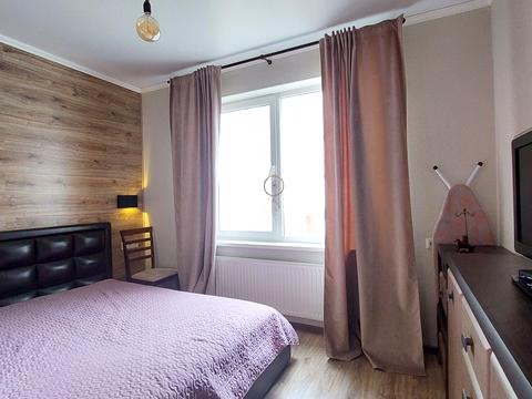 квартира за адресою Райдужна вул., 11