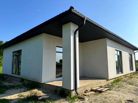 будинок за адресою Млинівська вул.