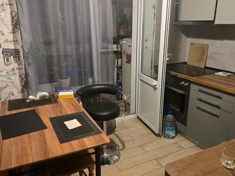 квартира за адресою Миколи Бажана просп., 28