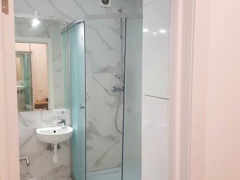 квартира по адресу Берёзовая ул., 43