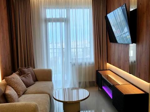 квартира за адресою Фонтанська дорога вул., 25