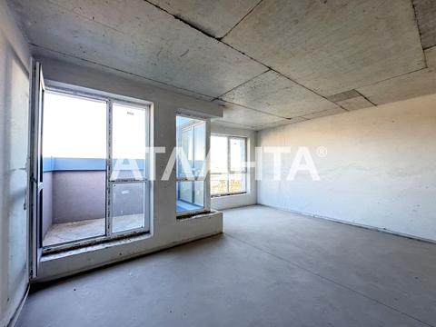 квартира за адресою Карла Мікльоша вул., 199