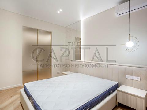 квартира по адресу Василия Тютюнника ул. (Анрі Барбюса), 43