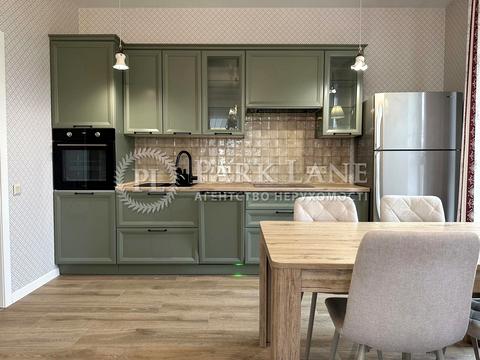 квартира за адресою Паркова вул., 17