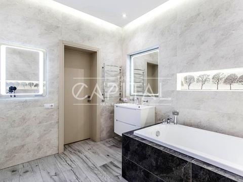 дом по адресу Абрикосова ул.