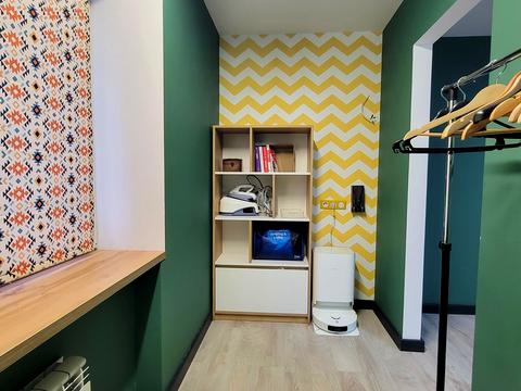квартира по адресу Юности просп., 61