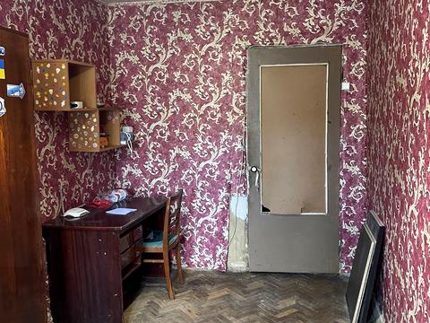 квартира по адресу Академика Доброхотова ул., 4