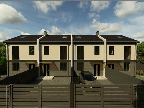 будинок за адресою Тарасівська вул.