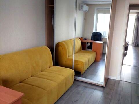 квартира по адресу Героев просп., 3